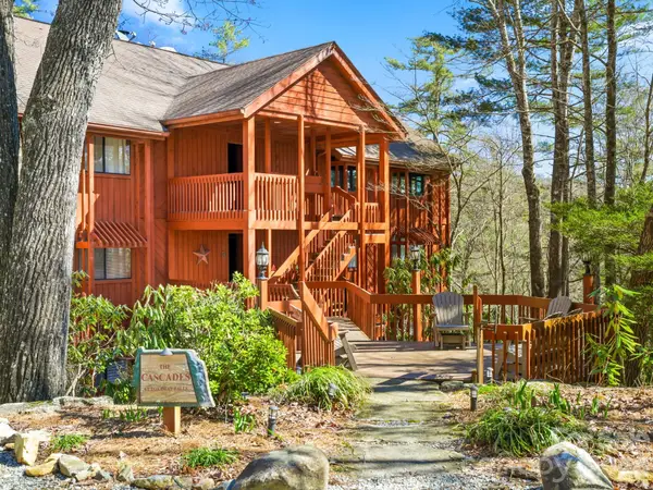 221 Toxaway Falls Drive #1, Lake Toxaway, NC 28747