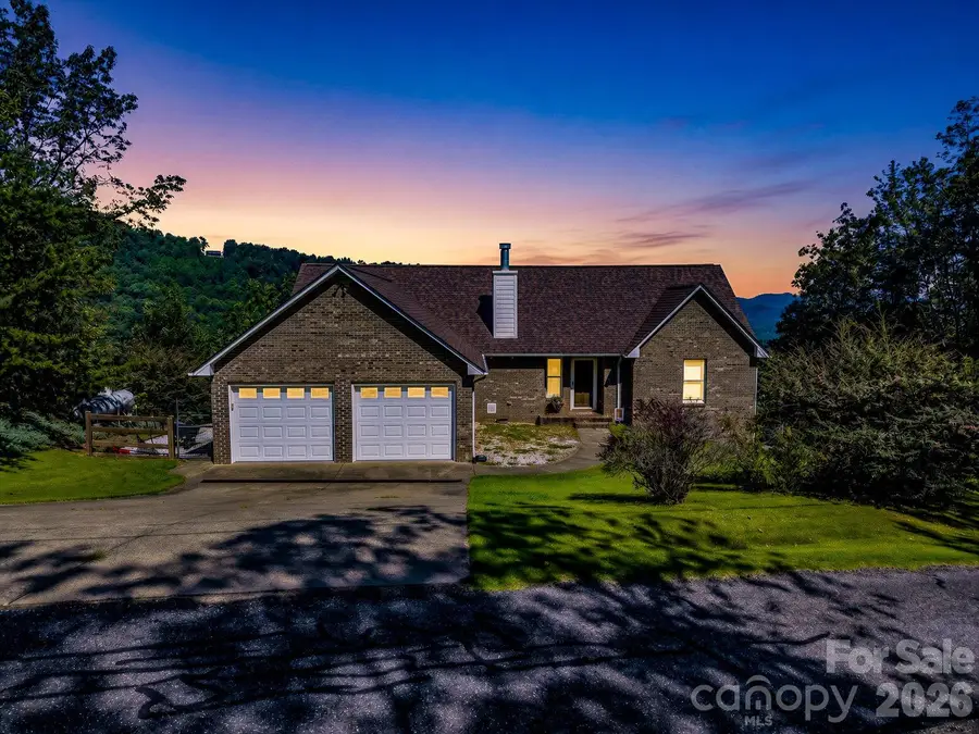 485 Mountain Lookout Drive, Bostic, NC 28018 - #2