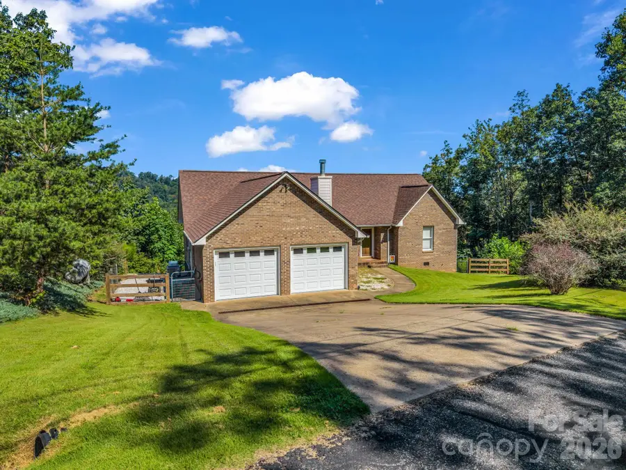 485 Mountain Lookout Drive, Bostic, NC 28018 - #3