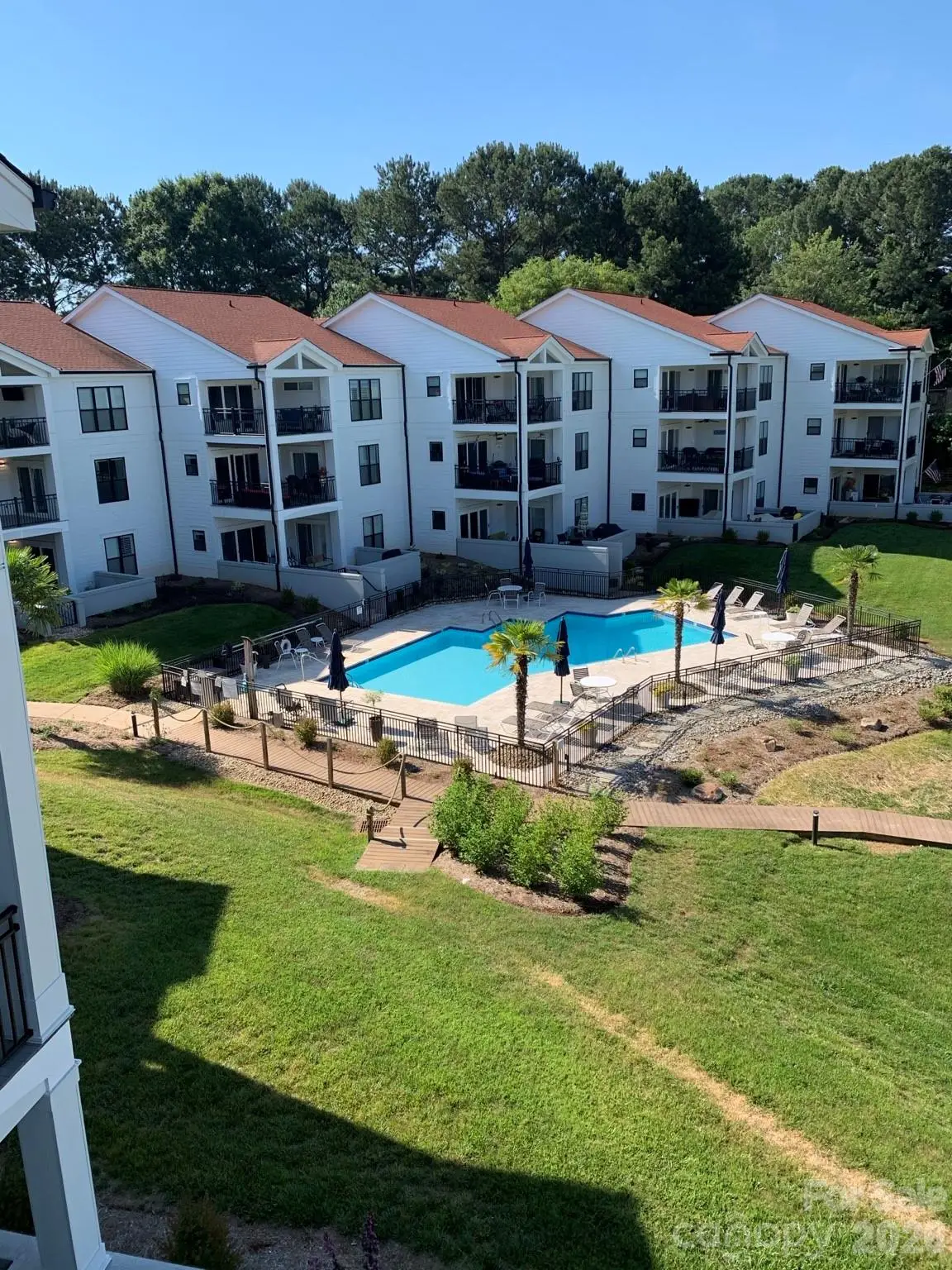 17811 Half Moon Lane #L, Cornelius, NC 28031 - #1