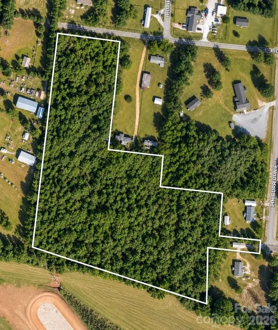 217 Ridgewood Street, Shelby, NC 28152 - #2