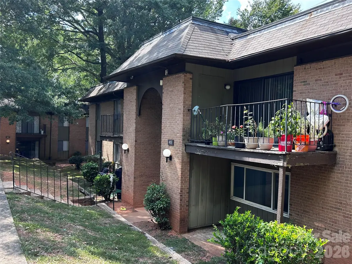 419 Orchard Trace Lane, Charlotte, NC 28213 - #1