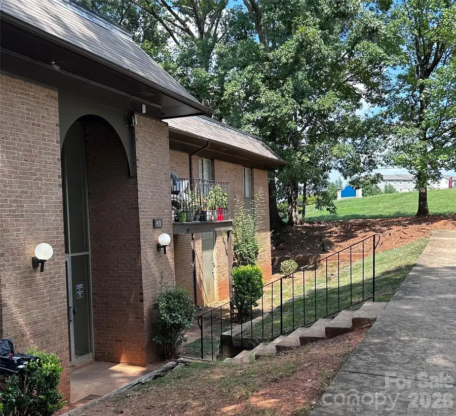 419 Orchard Trace Lane, Charlotte, NC 28213 - #3