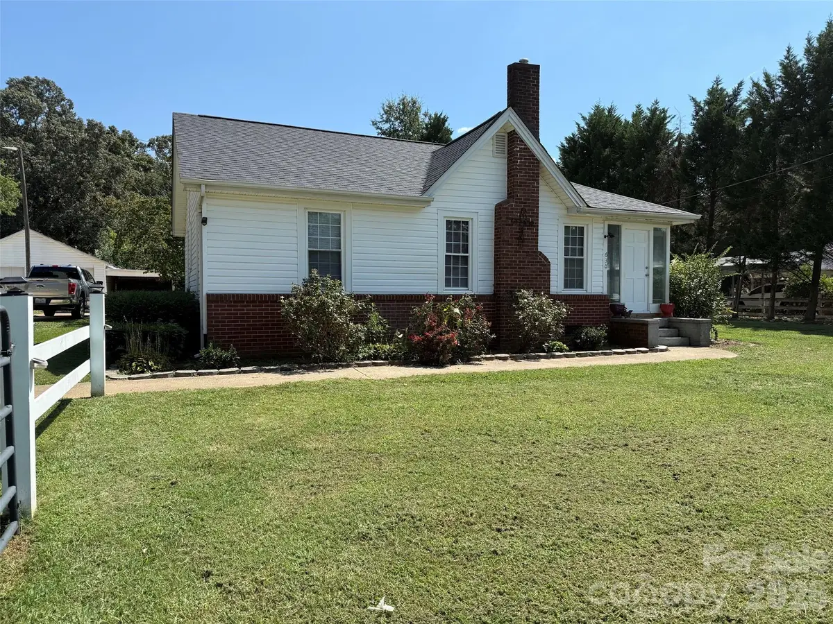 630 Boss Moore Road, Ellenboro, NC 28040 - #1