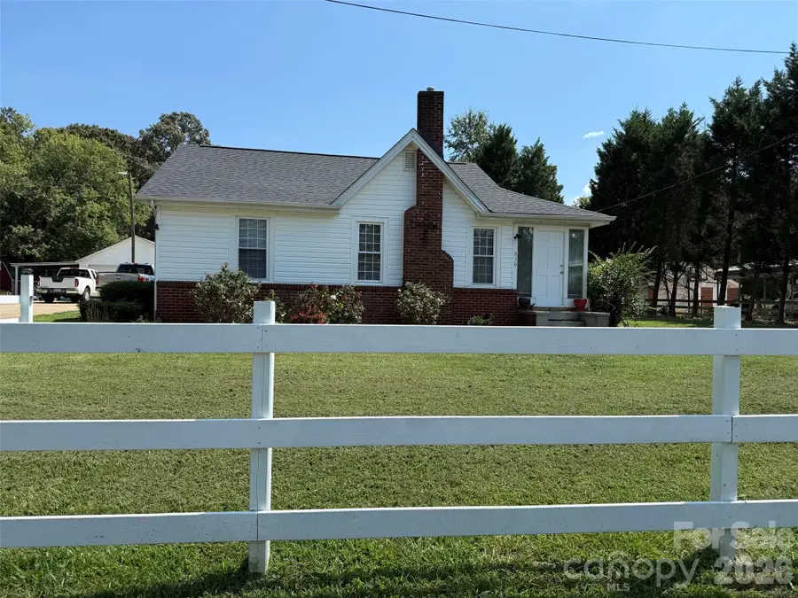 630 Boss Moore Road, Ellenboro, NC 28040 - #2