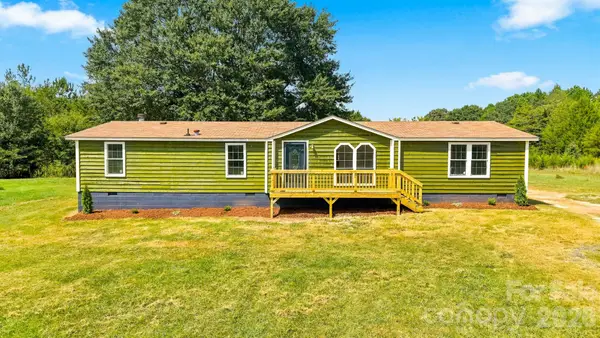 2430 Nixon Drive, Shelby, NC 28152