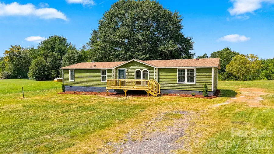 2430 Nixon Drive, Shelby, NC 28152 - #2