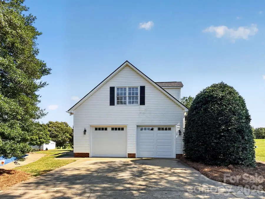 1186 Morningstar Lake Road, Forest City, NC 28043 - #2