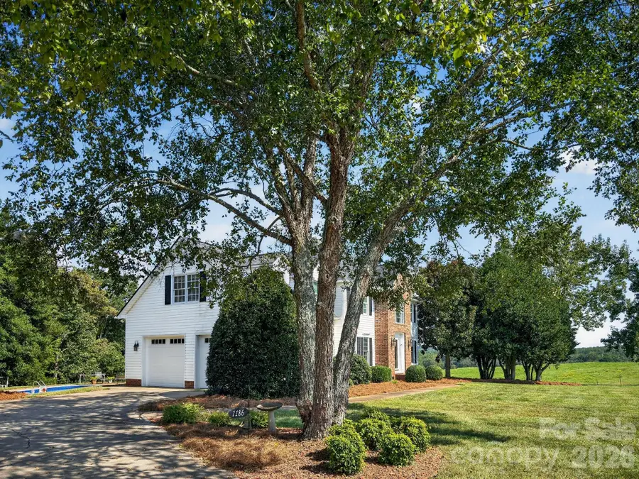 1186 Morningstar Lake Road, Forest City, NC 28043 - #3
