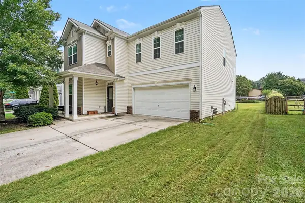 3604 Exbury Gardens Drive, Waxhaw, NC 28173