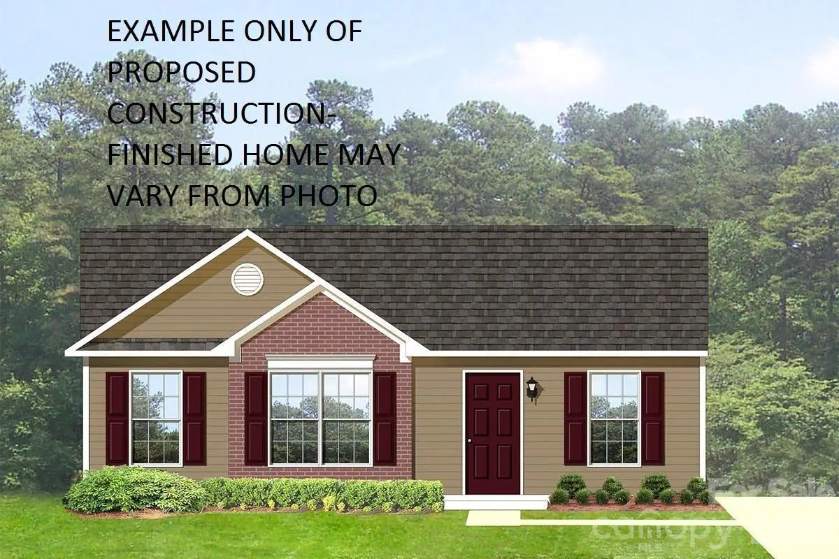 33938 Hwy 9 Highway, Pageland, SC 29728 - #1