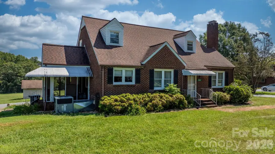 3962 Startown Road, Newton, NC 28658 - #3