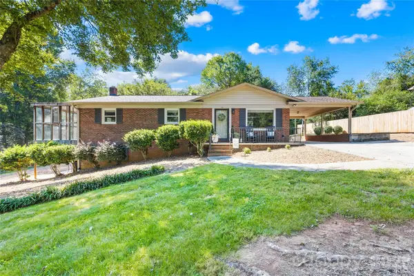 184 Hillsdale Lane, Taylorsville, NC 28681