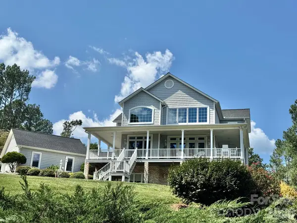 687 Sam Poole Lane, Taylorsville, NC 28681