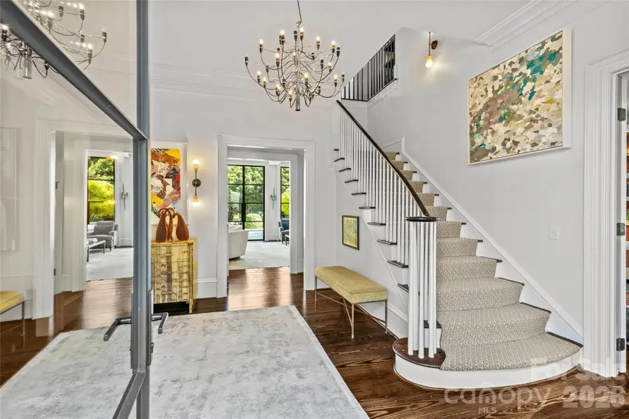 727 Colville Road, Charlotte, NC 28207 - #3
