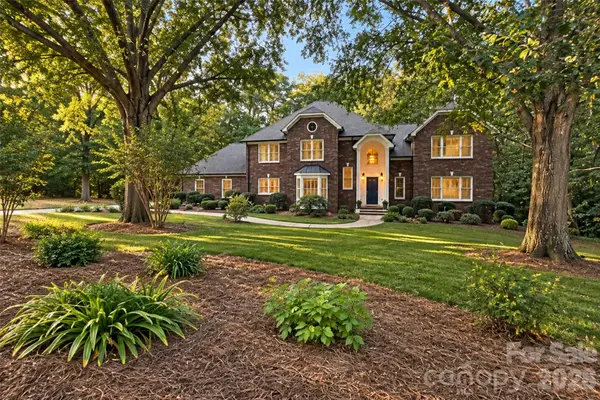 274 Ikerd Drive Se, Concord, NC 28025