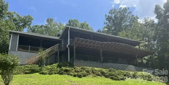 1237 South Cove Road, Mill Spring, NC 28756 - #3
