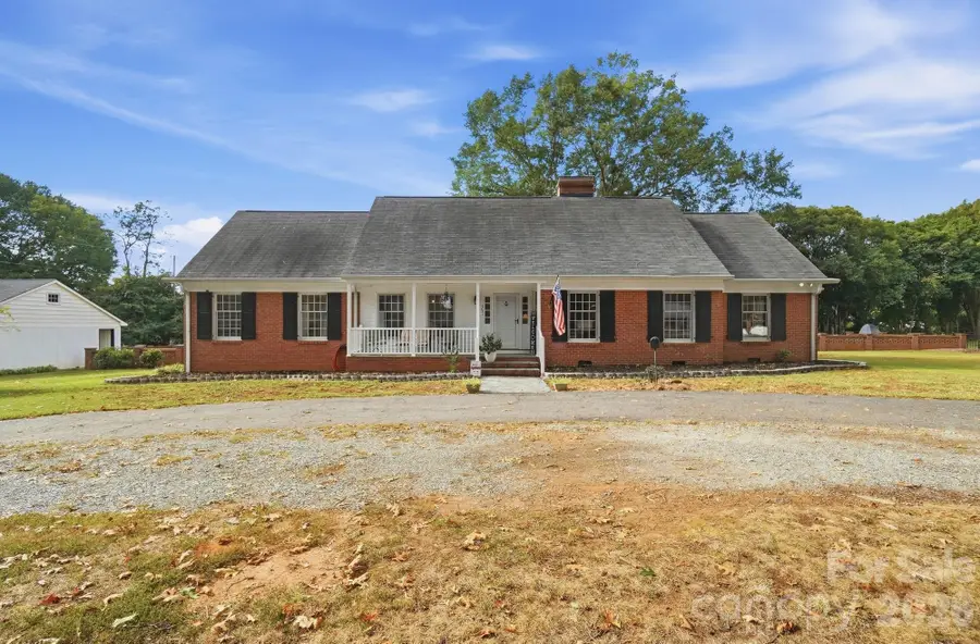 3031 Gardner Park Drive, Gastonia, NC 28054 - #2