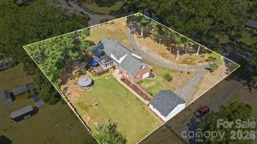3031 Gardner Park Drive, Gastonia, NC 28054 - #3