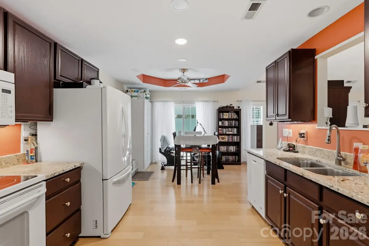 7917 Pebbleridge Drive, Charlotte, NC 28212 - #1