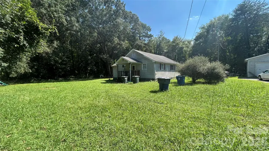 1105 Davis Street, Salisbury, NC 28146 - #2