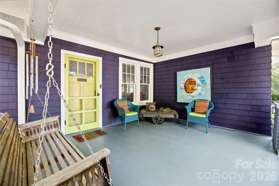 1900 Thomas Avenue, Charlotte, NC 28205 - #2