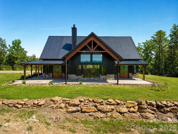 3752 Mountain Vista Drive, Valdese, NC 28655