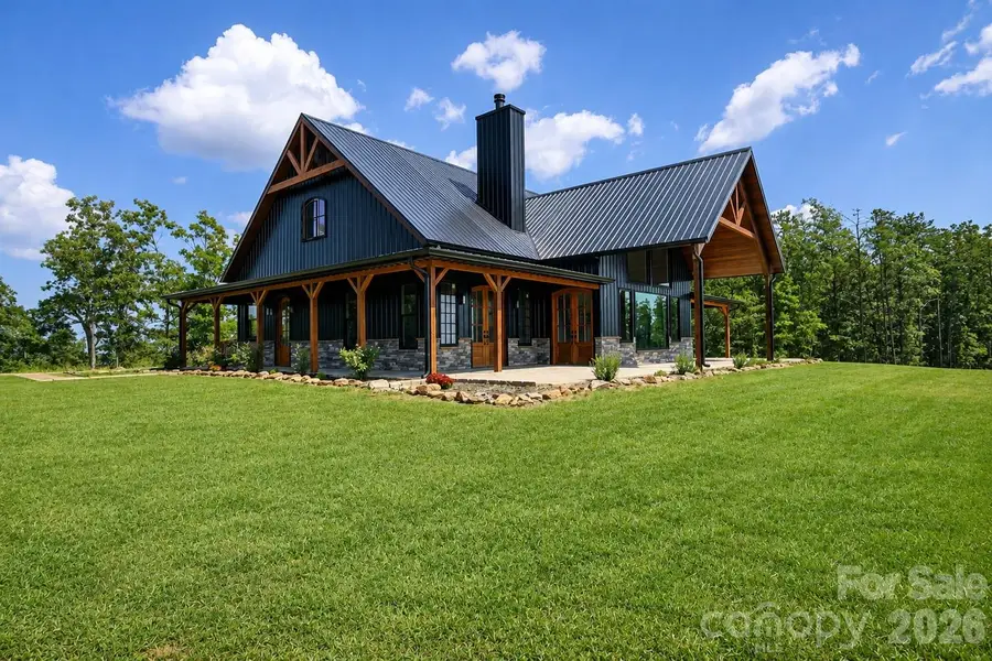 3752 Mountain Vista Drive, Drexel, NC 28655 - #2
