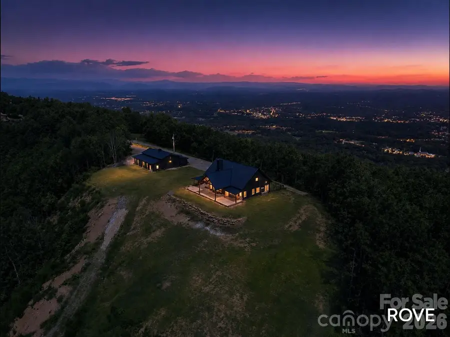 3752 Mountain Vista Drive, Drexel, NC 28655 - #3