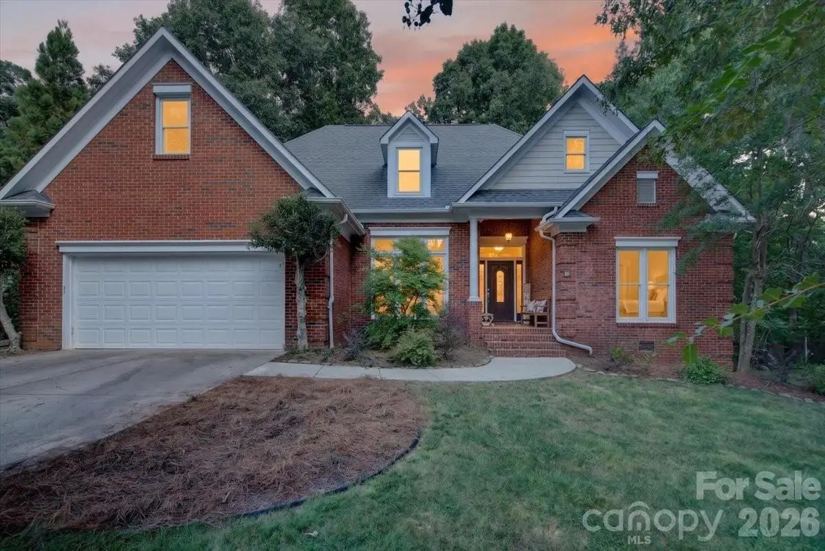4737 Myers Lane, Harrisburg, NC 28075 - #1