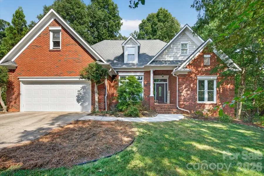 4737 Myers Lane, Harrisburg, NC 28075 - #2