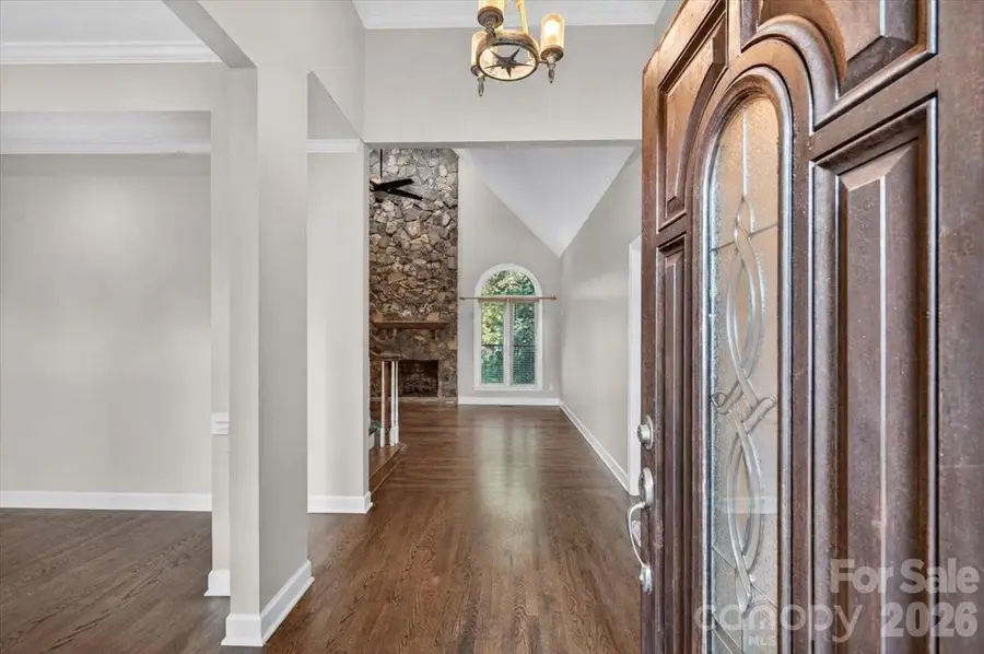 4737 Myers Lane, Harrisburg, NC 28075 - #3
