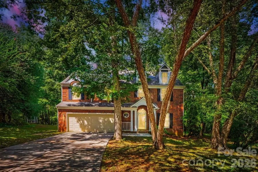4736 Kirkgard Trail, Charlotte, NC 28269 - #2