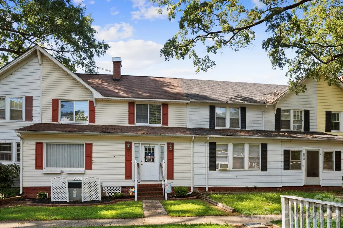 164 Spruce Street, Badin, NC 28009 - #1