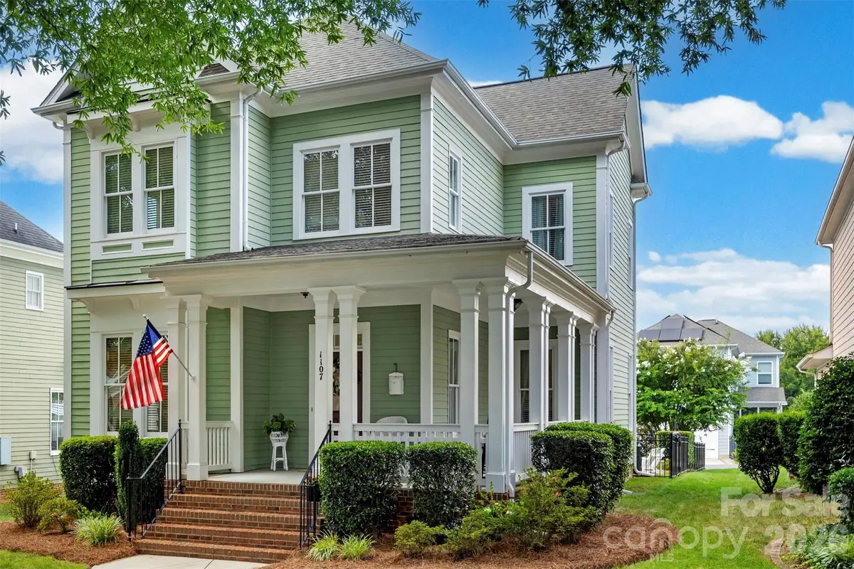 1107 Assembly Street, Belmont, NC 28012 - #1