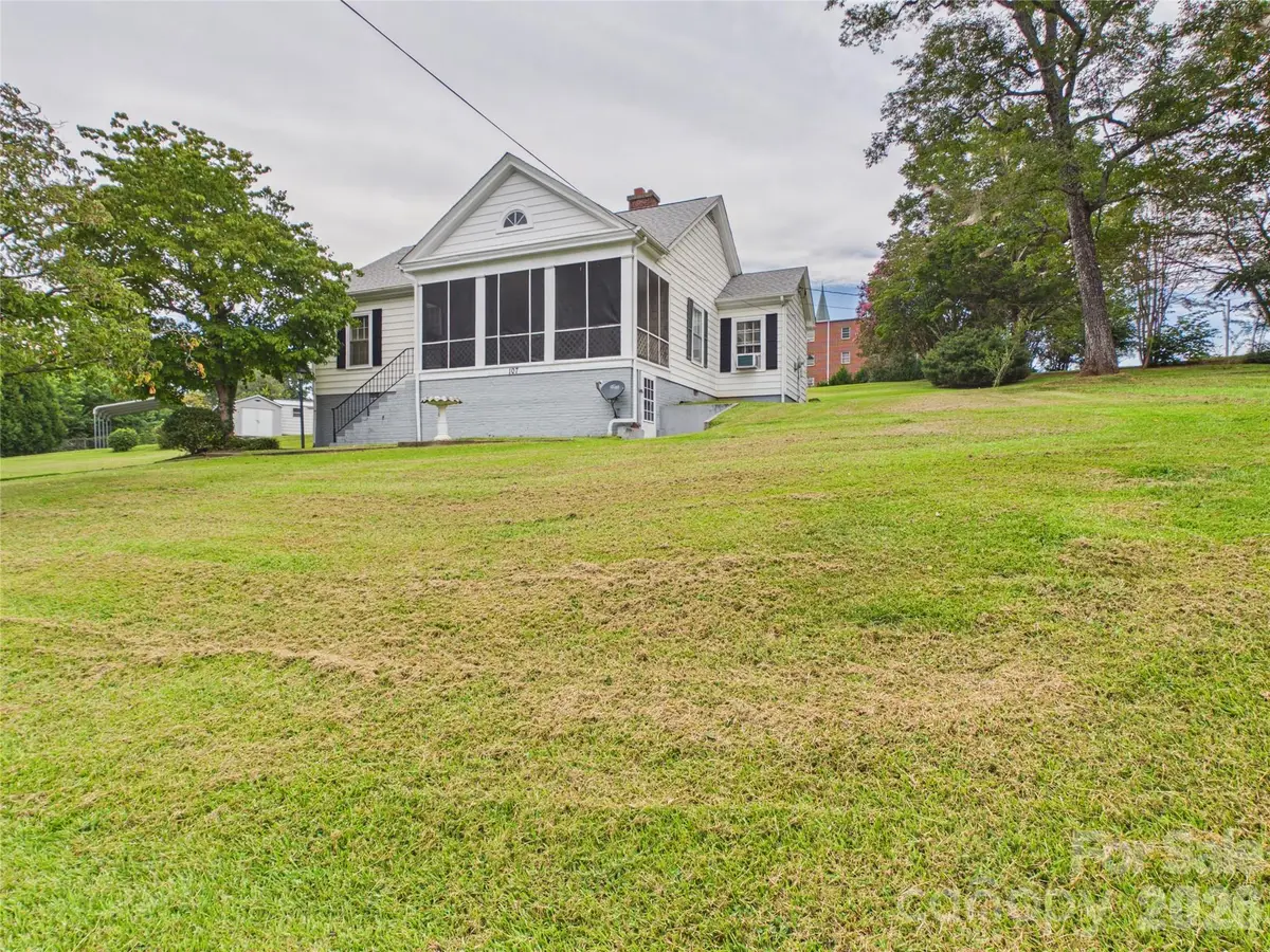 107 Mimosa Avenue, Rhodhiss, NC 28630 - #1
