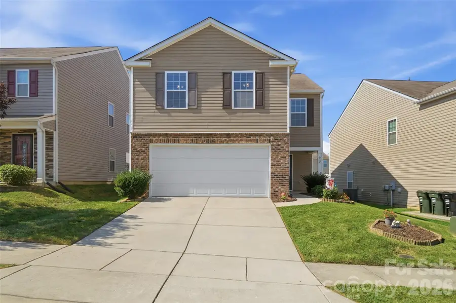 622 Shellbark Drive, Concord, NC 28025 - #2