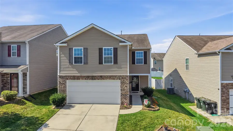 622 Shellbark Drive, Concord, NC 28025 - #3