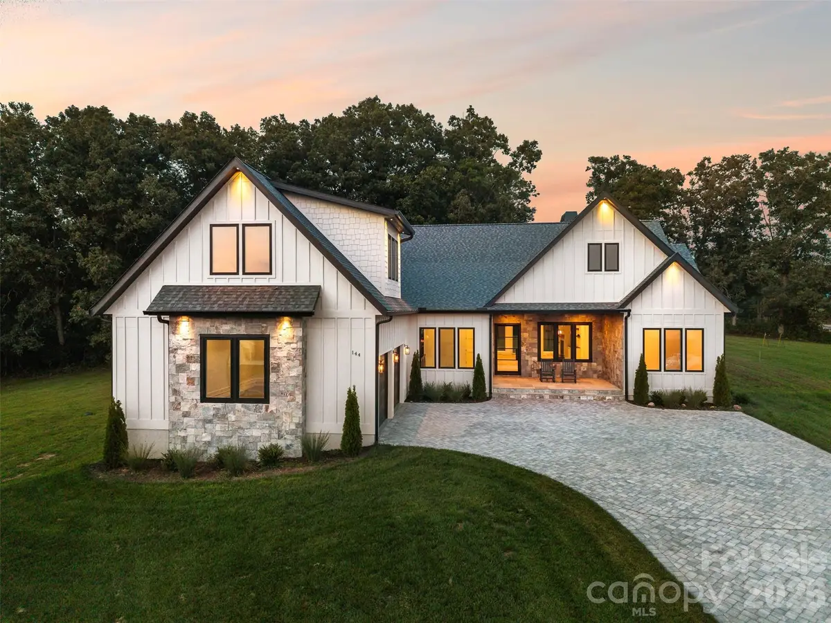 144 Golden Pasture Drive, Fletcher, NC 28732 - #1