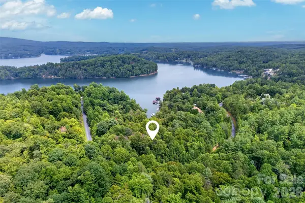 360 Harborside Drive, Nebo, NC 28761