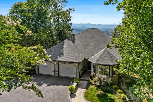 99 Distant View Drive #99, Asheville, NC 28803