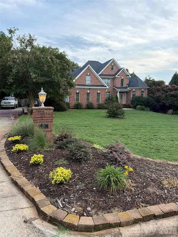 109 Doe Run Lane, Statesville, NC 28625
