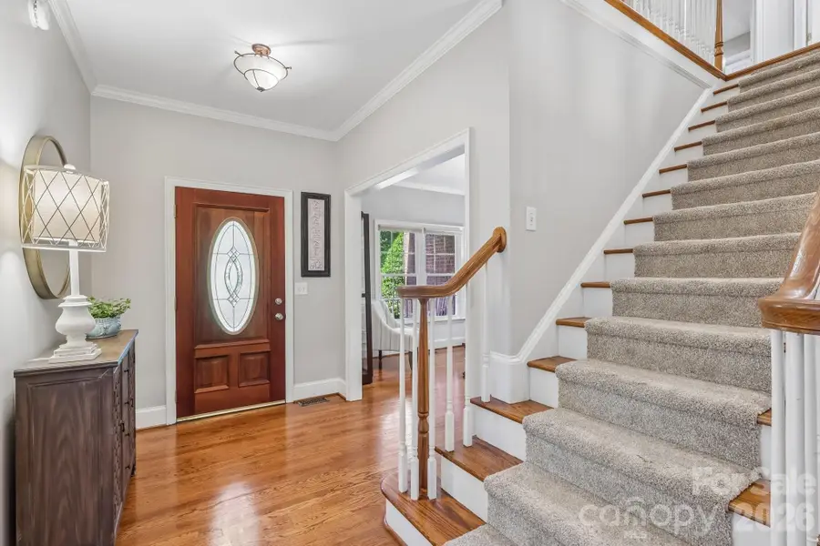 5385 Stone Brook Court, Davidson, NC 28036 - #3