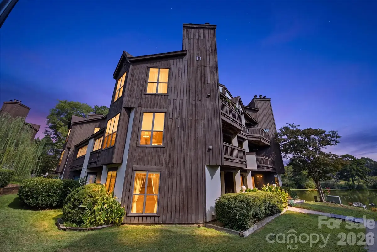 8157 Cedar Glen Drive, Charlotte, NC 28212 - #1