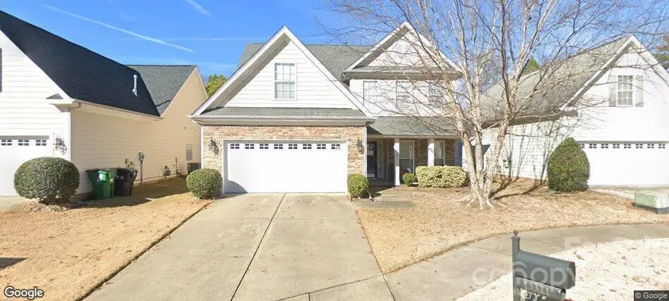 13321 Eastfield Village Lane, Charlotte, NC 28269 - #1
