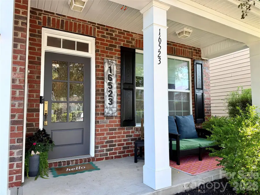 16523 Landen Forest Lane, Davidson, NC 28036 - #3