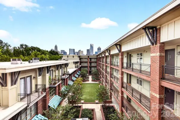 1101 W 1st Street, Charlotte, NC 28202
