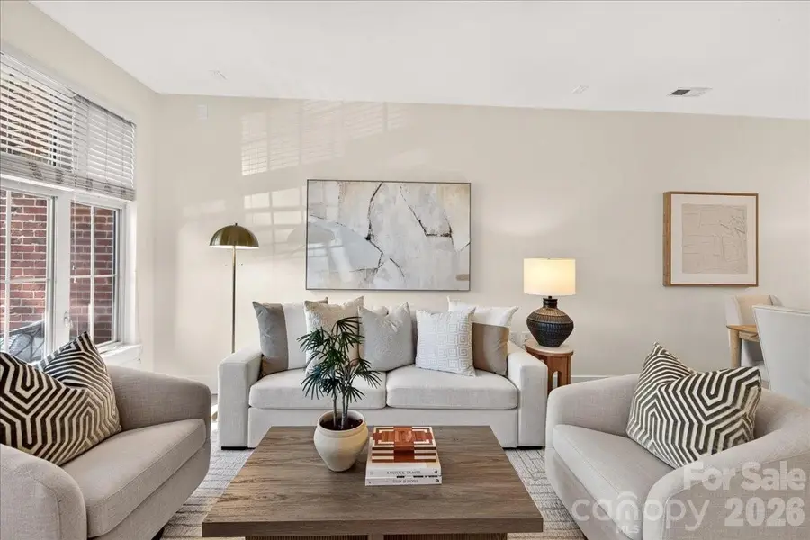 1101 W 1st Street, Charlotte, NC 28202 - #3