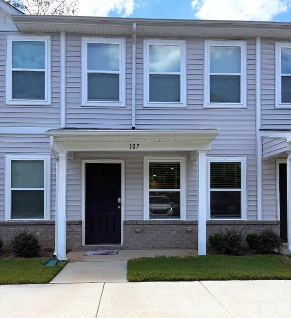 107 Villa Lane #4, Lincolnton, NC 28092