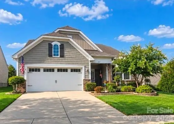 247 Fordham Court, Lancaster, SC 29720 - #1